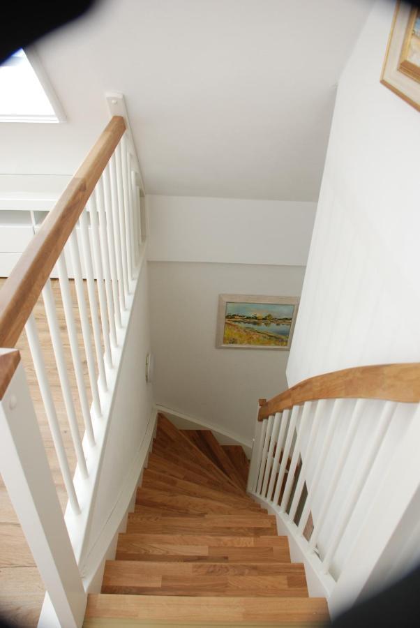 Ferienhaus Sonnenschein อินเซิลเพิล ภายนอก รูปภาพ