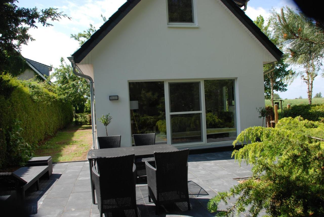 Ferienhaus Sonnenschein อินเซิลเพิล ภายนอก รูปภาพ
