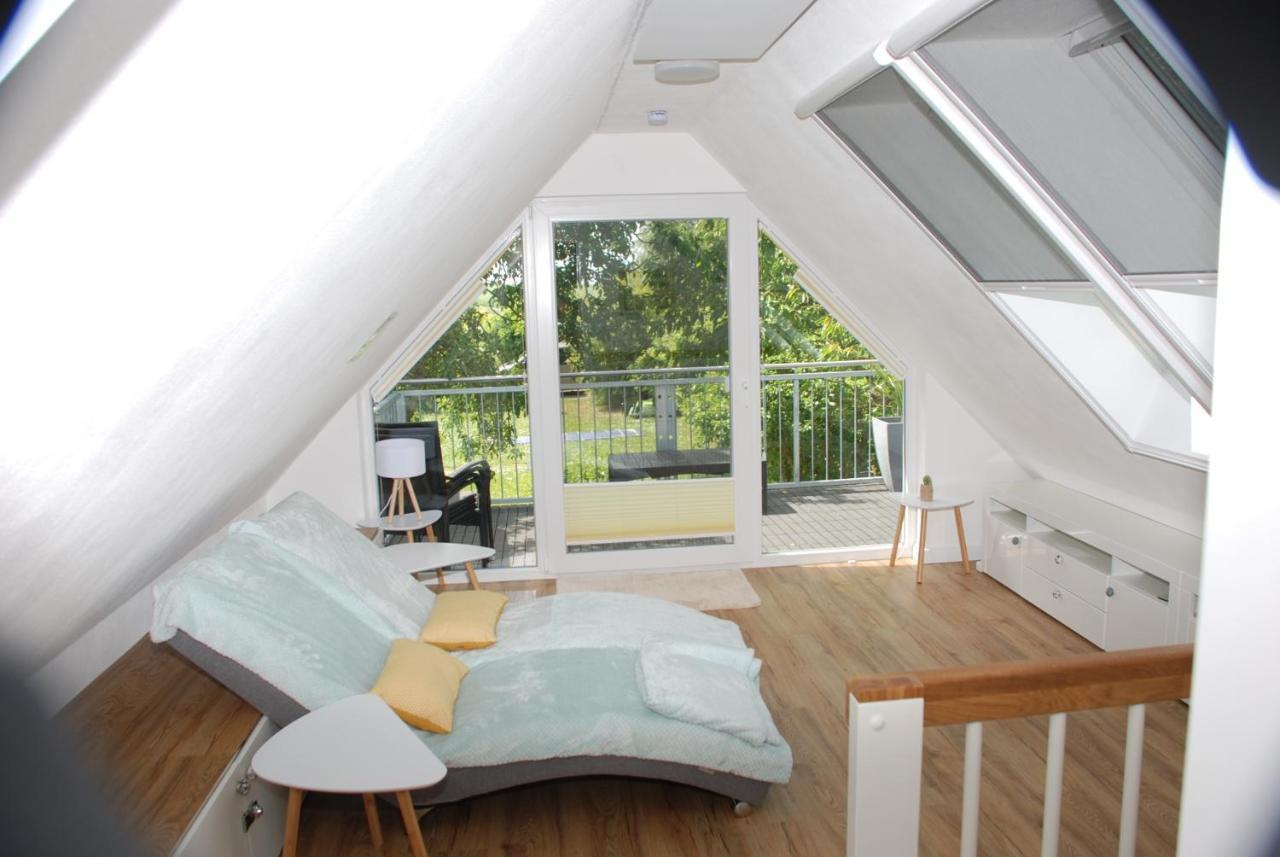 Ferienhaus Sonnenschein อินเซิลเพิล ภายนอก รูปภาพ