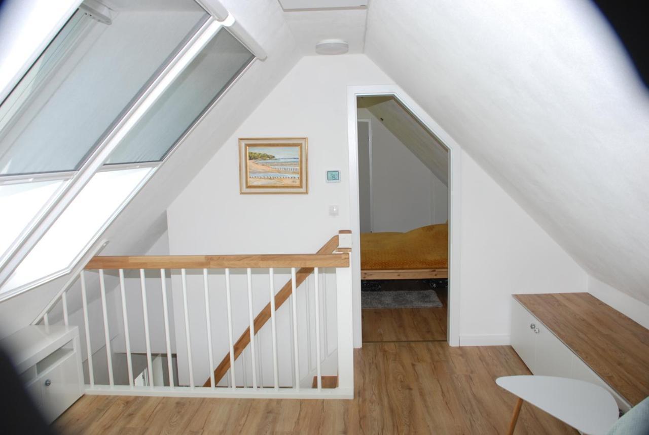 Ferienhaus Sonnenschein อินเซิลเพิล ภายนอก รูปภาพ