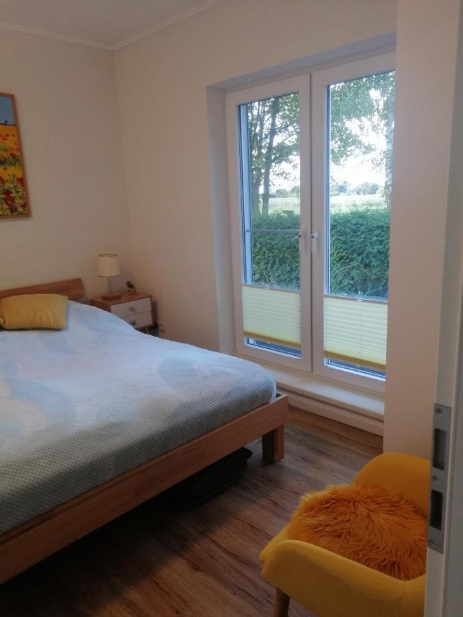 Ferienhaus Sonnenschein อินเซิลเพิล ภายนอก รูปภาพ