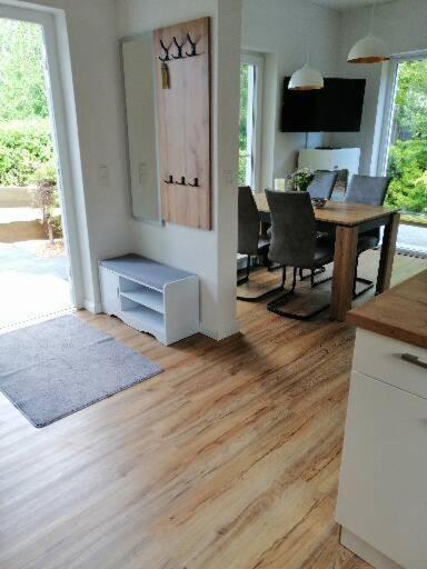 Ferienhaus Sonnenschein อินเซิลเพิล ภายนอก รูปภาพ